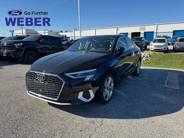 Used 2024 Audi A3 2.0T Premium