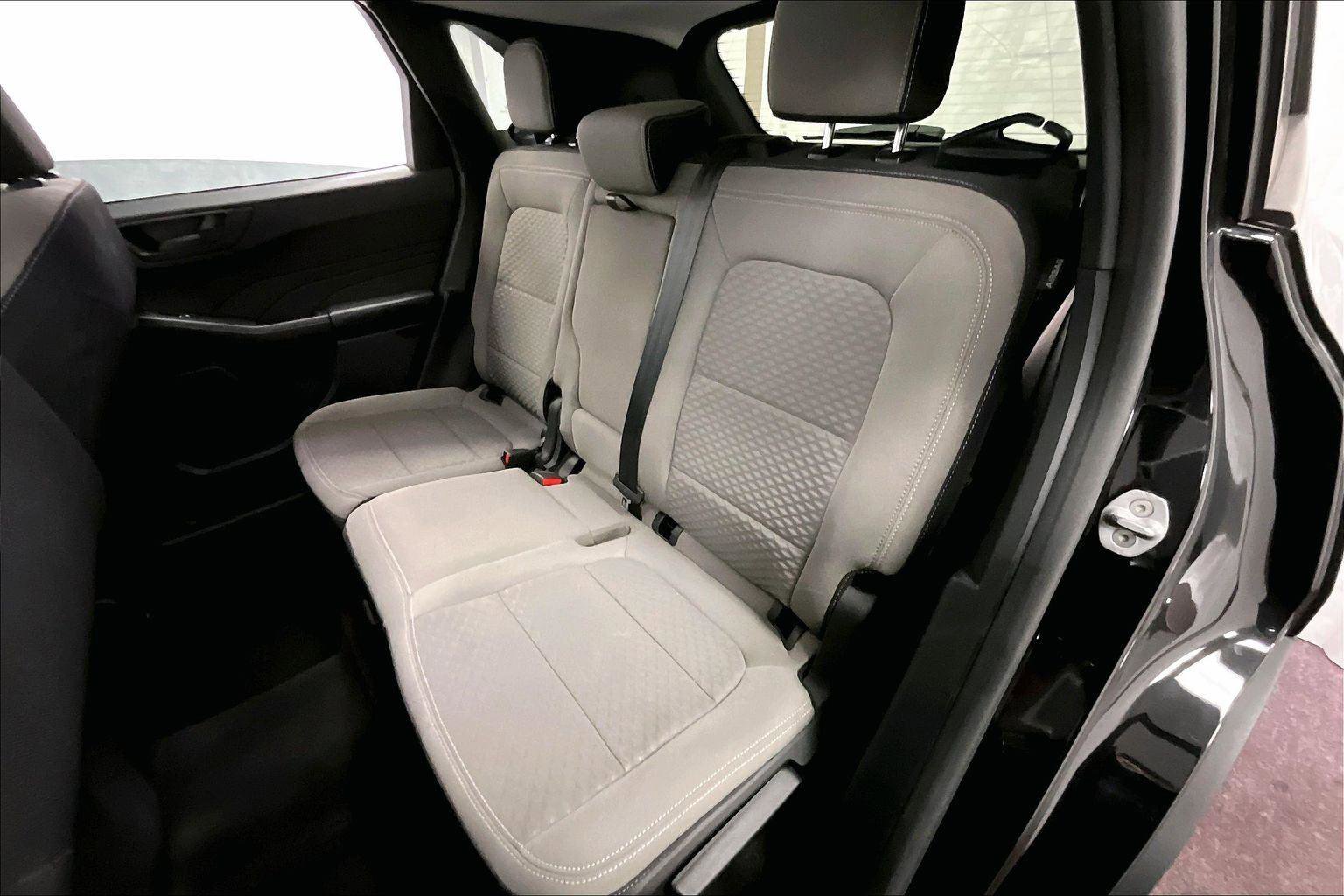 Certified 2022 Ford Escape SE w/ Convenience Package image 25