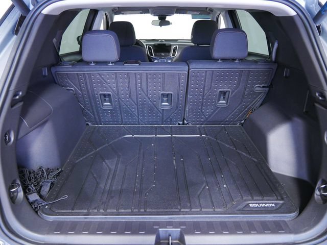 Used 2024 Chevrolet Equinox LT AWD/4WD image 14