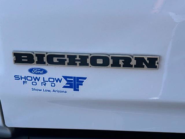 Used 2023 RAM 1500 Big Horn AWD/4WD image 27