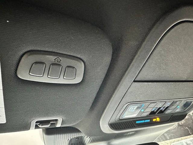 Certified 2025 Ford Explorer ST w/ Sun And Sound Package image 79