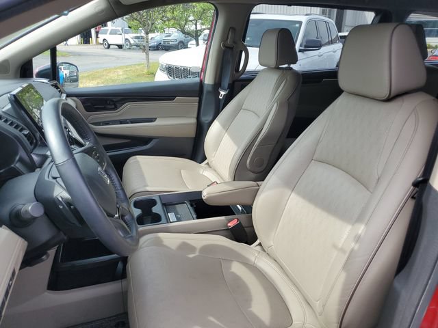 Used 2023 Honda Odyssey Elite image 5