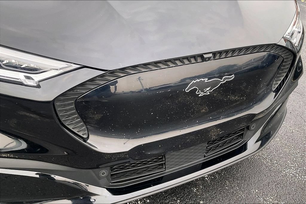 Certified 2023 Ford Mustang Mach-E Select w/ Comfort Package Lite AWD/4WD image 30