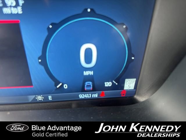 Certified 2024 Ford F150 XLT w/ Equipment Group 302A MID image 12