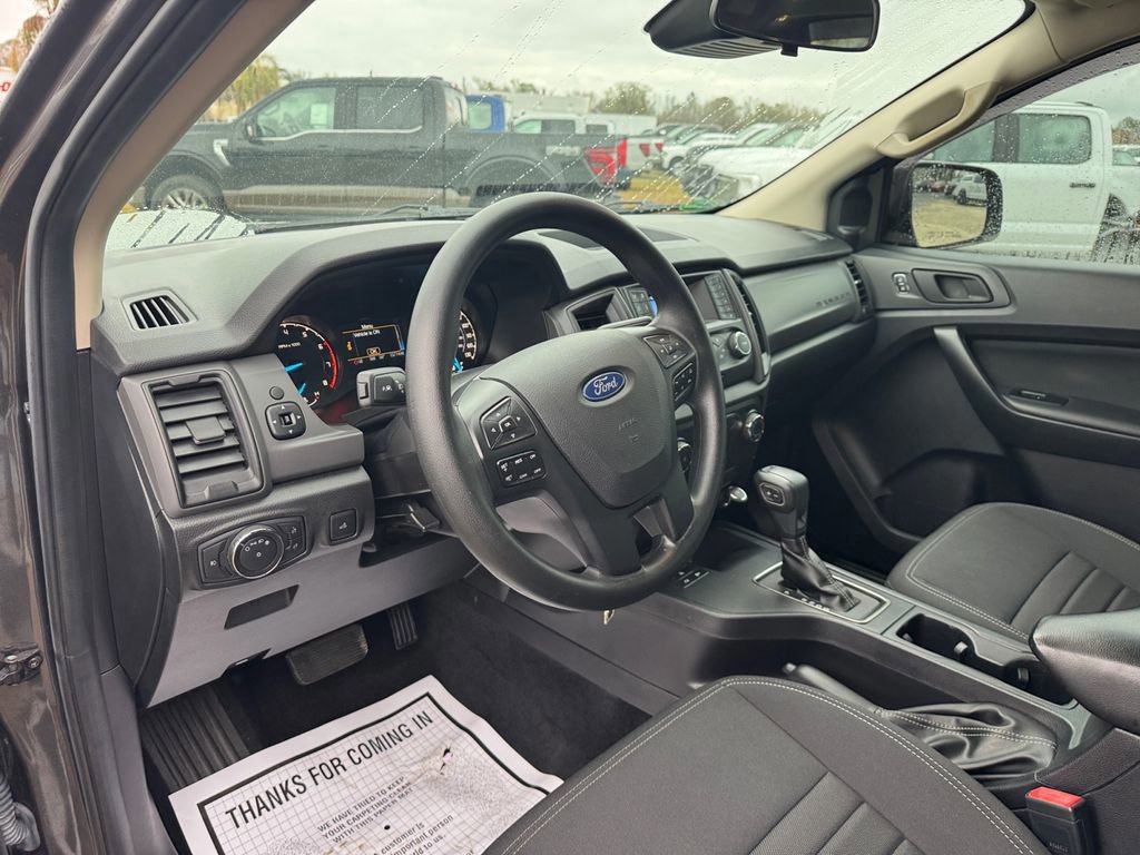 Certified 2020 Ford Ranger XL w/ Equipment Group 101A Mid image 26