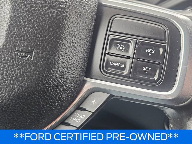 Used 2021 RAM 3500 Laramie AWD/4WD image 27