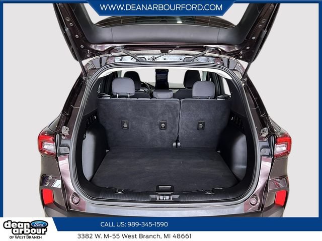 Certified 2023 Ford Escape AWD image 6