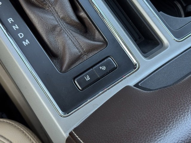 Certified 2019 Ford F150 Lariat w/ Equipment Group 502A Luxury image 17