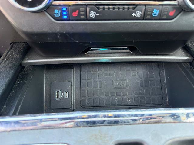 Certified 2020 Ford Expedition XLT w/ Equipment Group 202A AWD/4WD image 24
