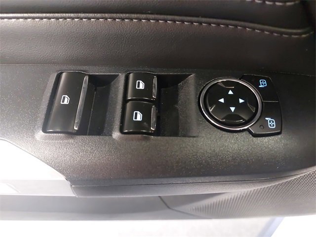 Certified 2024 Ford Mustang Premium image 28