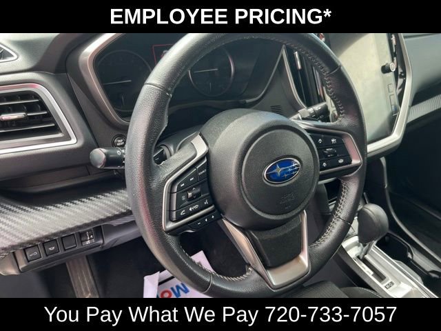 Used 2024 Subaru Ascent Premium w/ Convenience Package AWD/4WD image 13