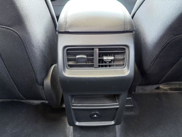 Certified 2024 Ford Edge SE w/ Black Appearance Package AWD/4WD image 23