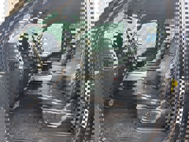 Certified 2021 Ford F350 Lariat w/ Lariat Value Package image 9