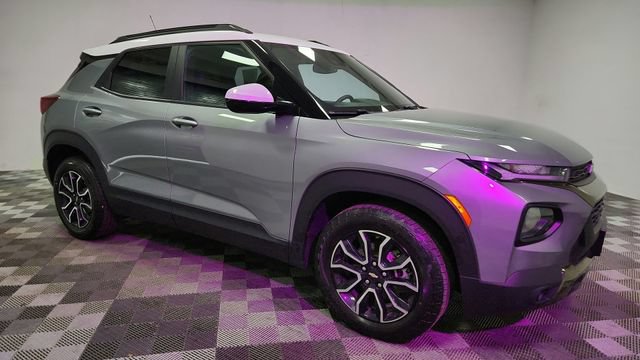 2023 TrailBlazer ACTIV