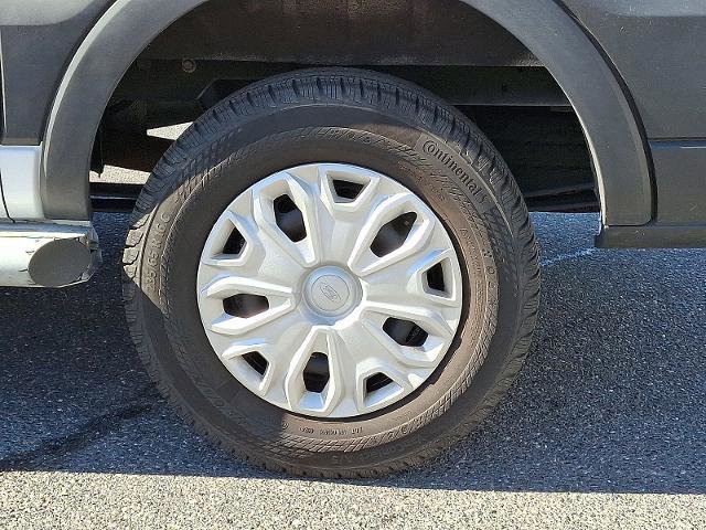 Certified 2024 Ford Transit 250 Low Roof w/ Exterior Upgrade Package image 8