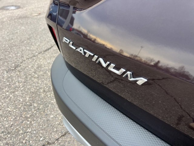 Certified 2023 Ford Escape Platinum image 25