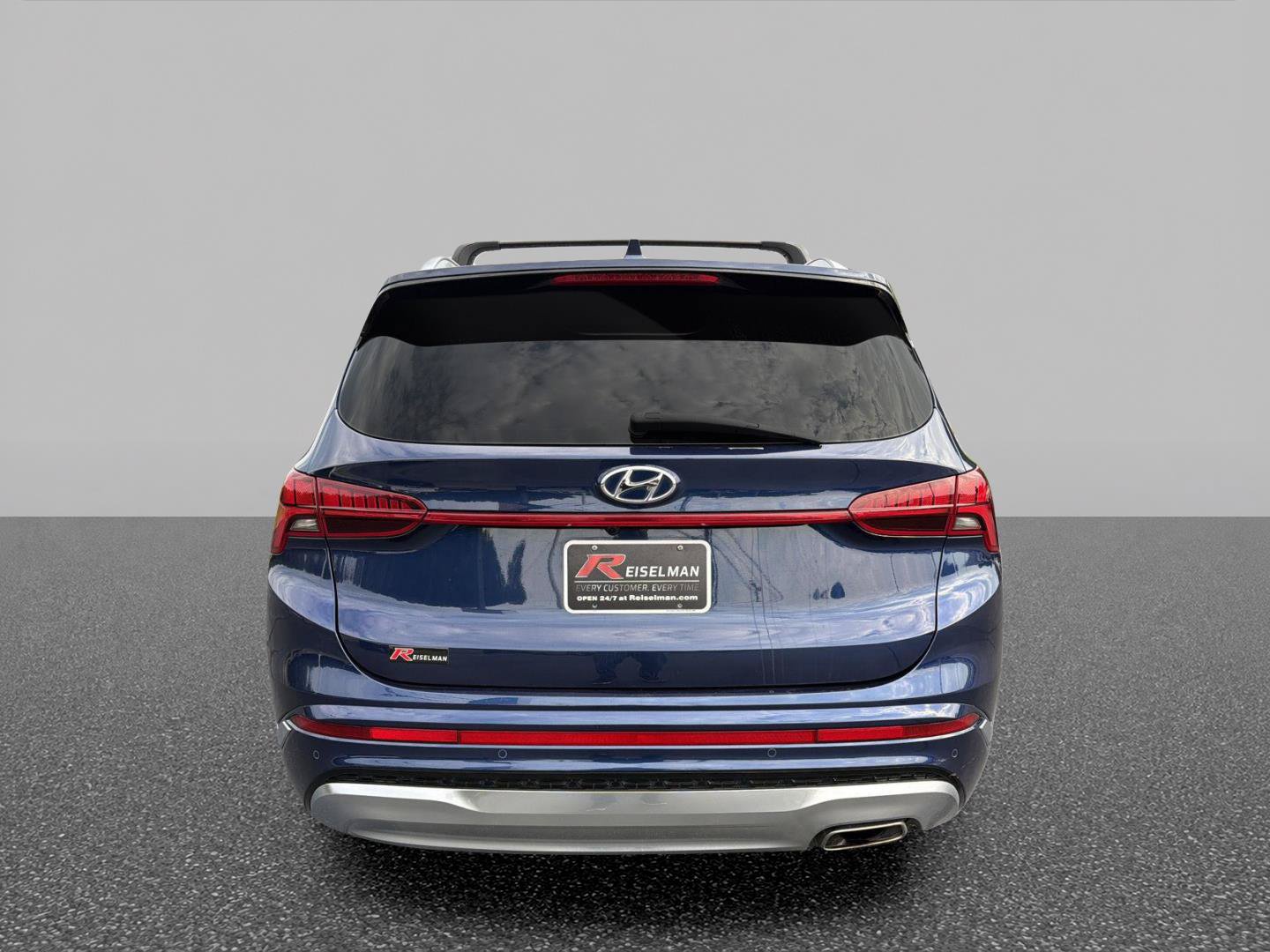 Used 2022 Hyundai Santa Fe Calligraphy AWD/4WD image 6