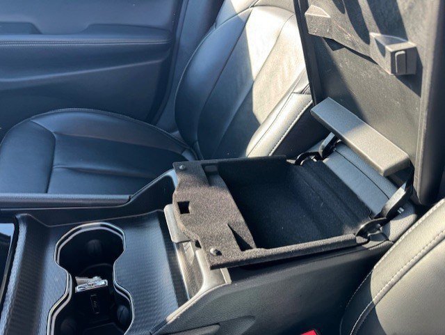 Used 2024 Jeep Grand Cherokee Limited w/ Black Appearance Package image 22