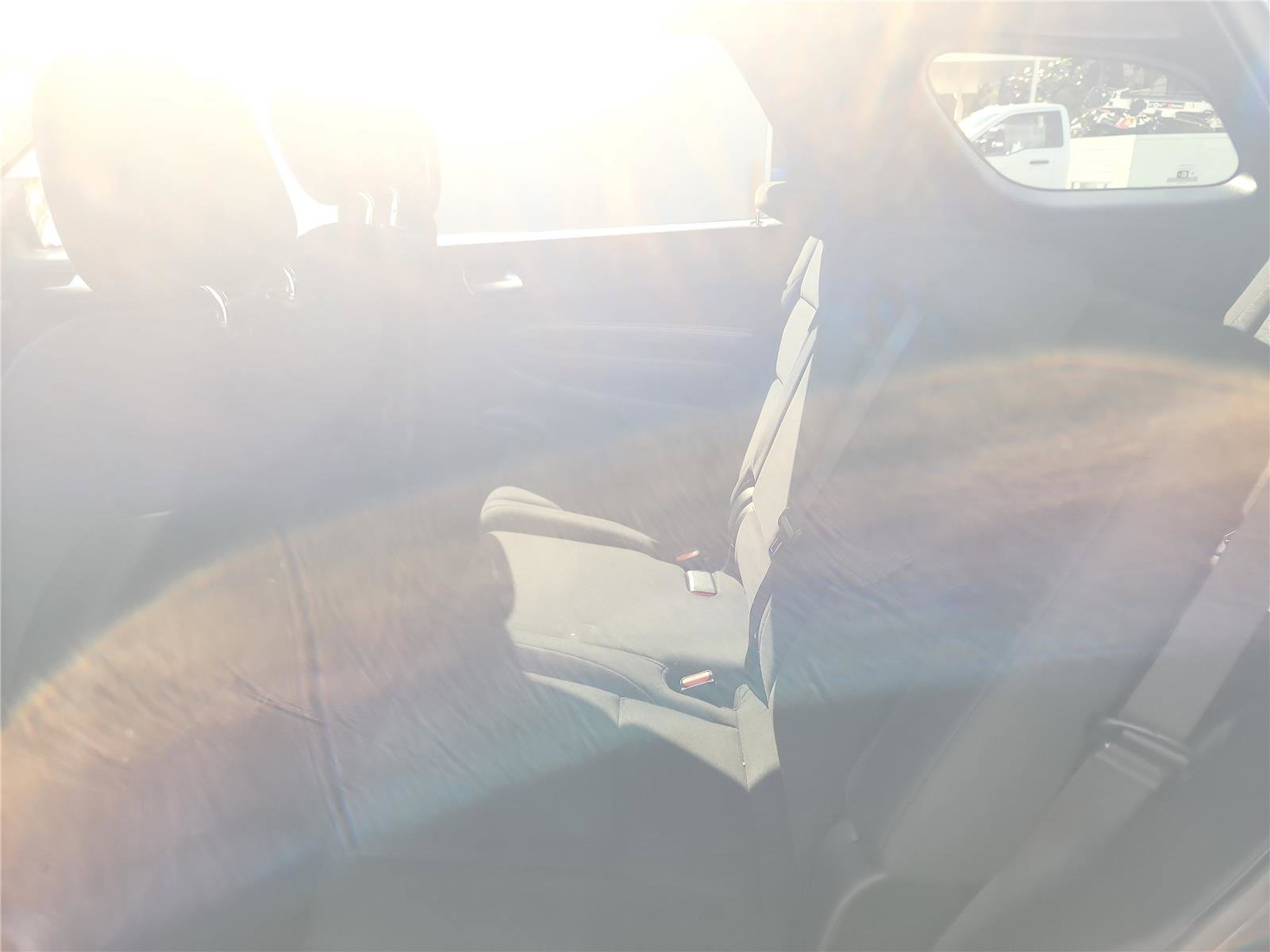 Used 2021 Dodge Durango SXT image 21