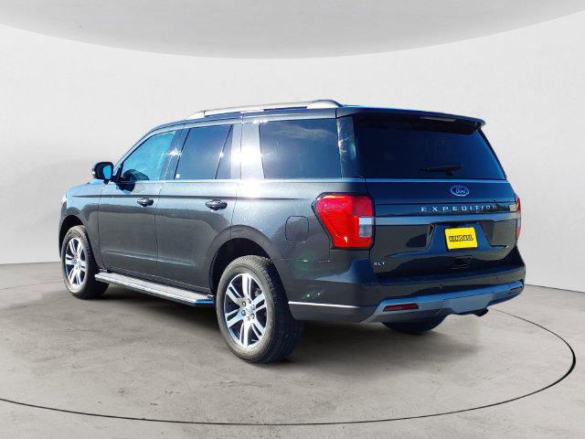 Certified 2023 Ford Expedition XLT AWD/4WD image 7