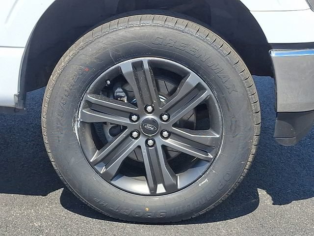 Certified 2021 Ford F150 XLT AWD/4WD image 8