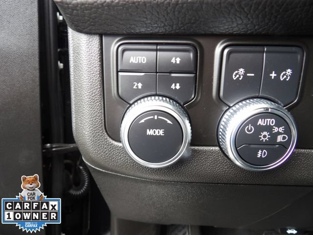 Used 2022 GMC Yukon Denali AWD/4WD image 27