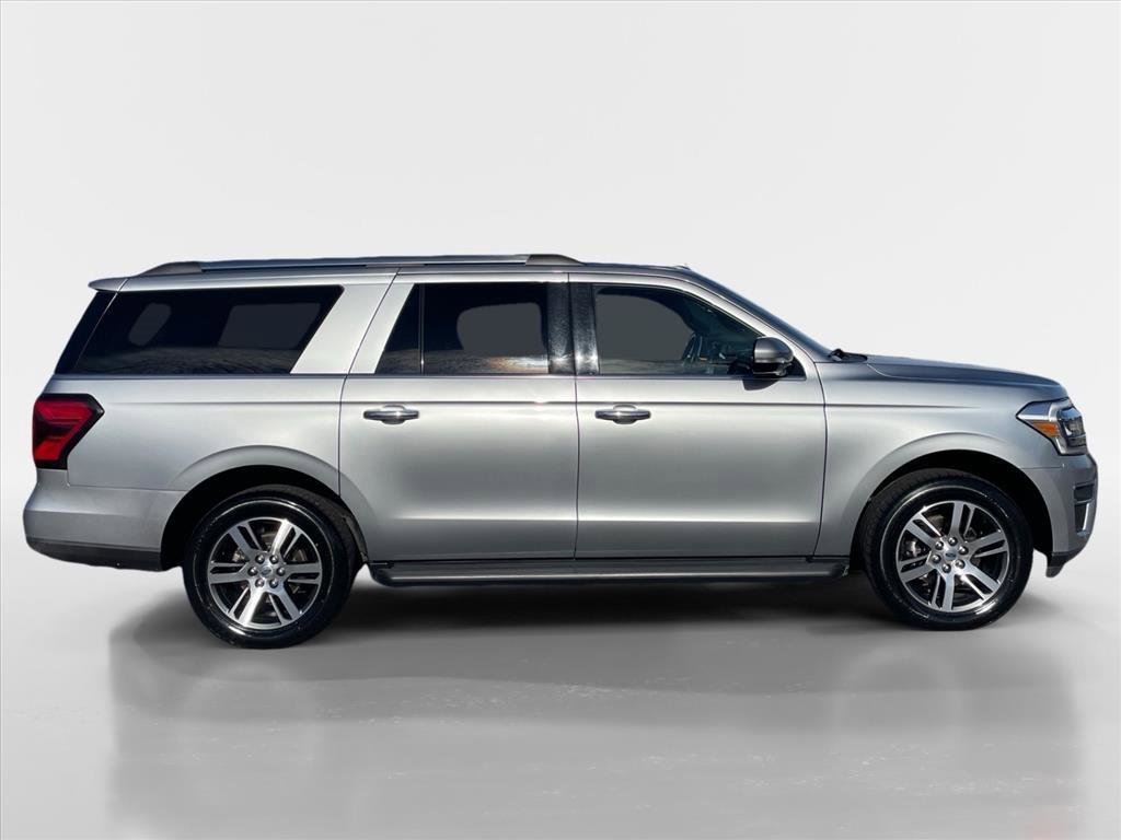 Certified 2024 Ford Expedition Max Limited image 6