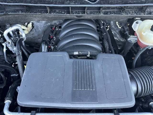 Used 2022 GMC Yukon XL AT4 w/ Max Trailering Package AWD/4WD image 28