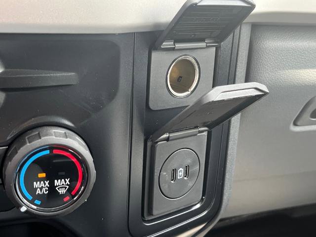 Certified 2025 Ford F350 XL w/ XL Chrome Package image 11