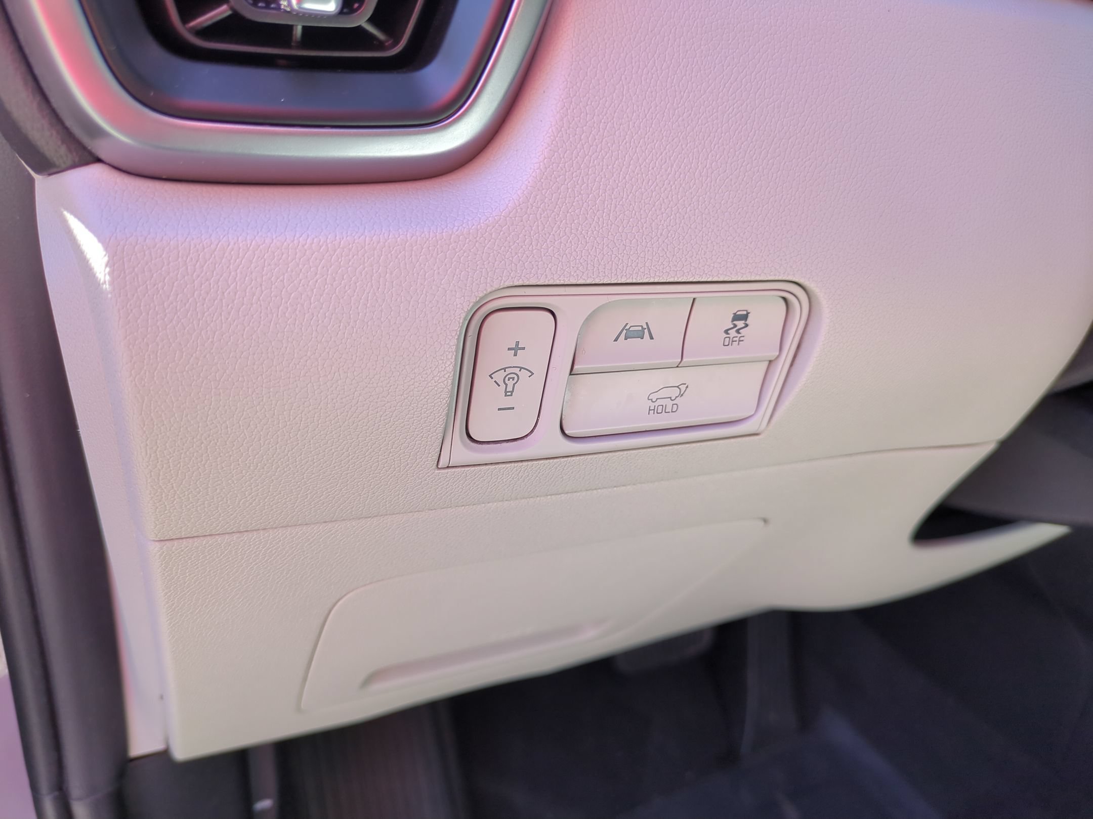 Used 2023 Kia Sorento EX w/ Panoramic Sunroof Package FWD image 18