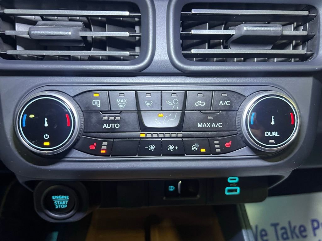 Certified 2024 Ford Maverick Lariat w/ FX4 Off-Road Package image 36