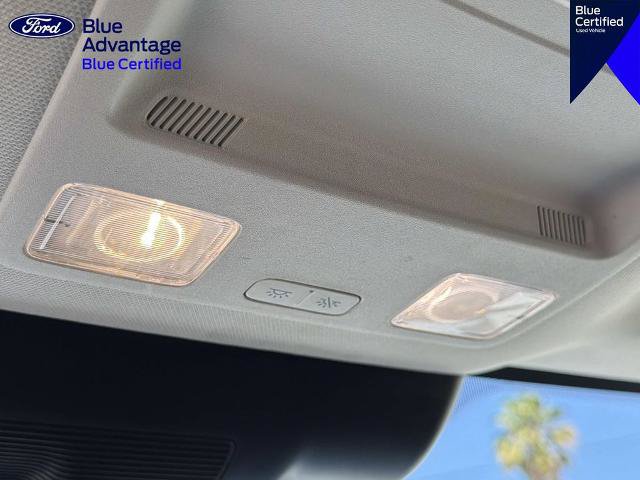 Certified 2024 Ford Maverick XL FWD image 32