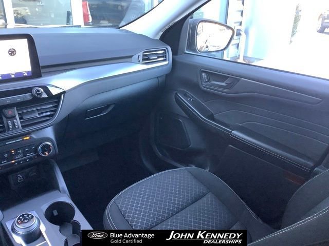 Certified 2024 Ford Escape Active w/ Cold Weather Package image 22