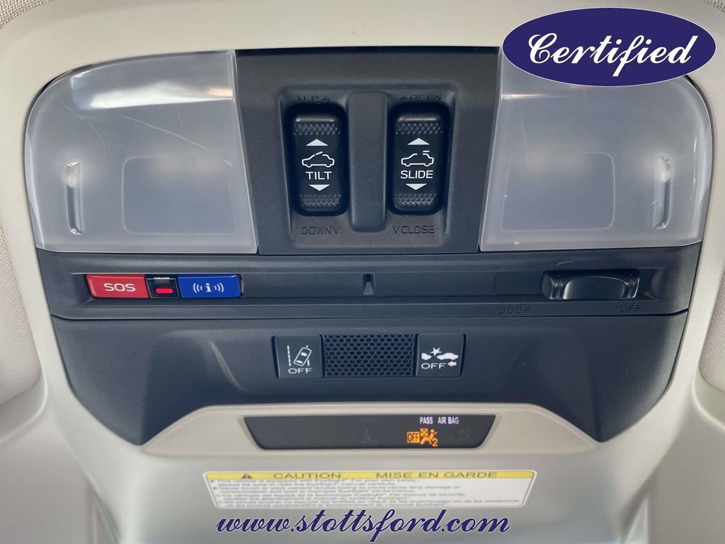 Used 2018 Subaru Crosstrek 2.0i Limited image 30