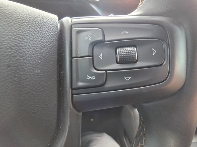 Used 2024 GMC Sierra 1500 AT4 w/ Technology Package AWD/4WD image 17