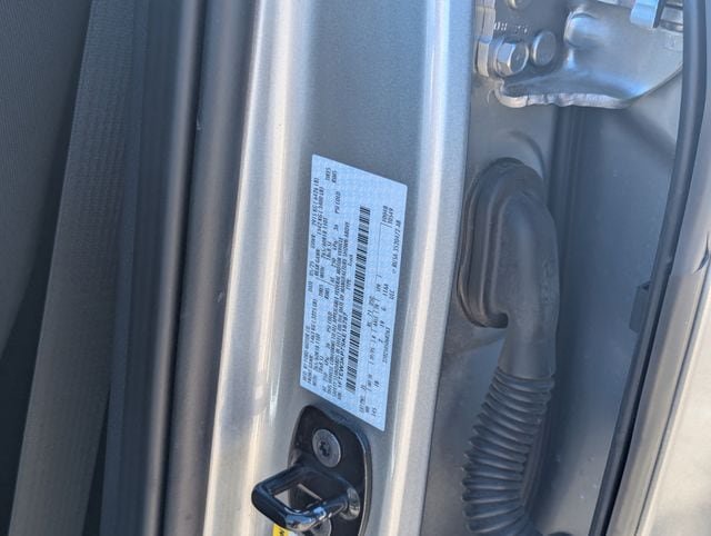 Certified 2025 Ford F150 XLT w/ Equipment Group 301A Standard RWD image 43