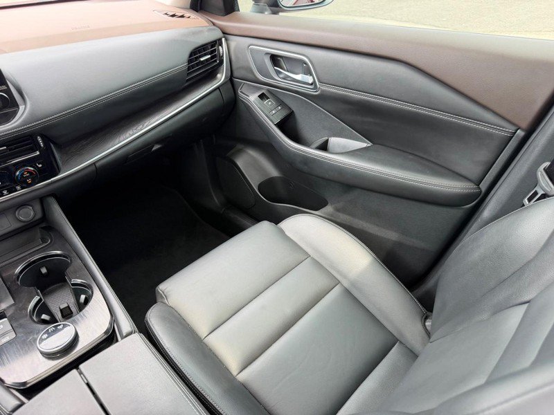 Used 2021 Nissan Rogue SL w/ Premium Package AWD/4WD image 20