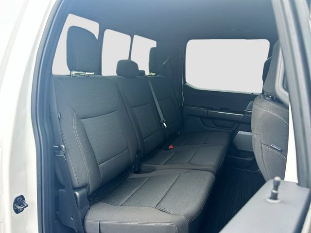 Certified 2023 Ford F150 XLT w/ Equipment Group 302A High AWD/4WD image 35