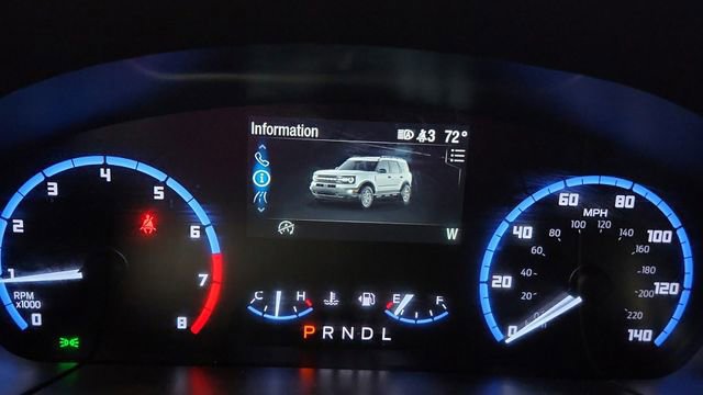 Certified 2024 Ford Bronco Sport Big Bend image 11