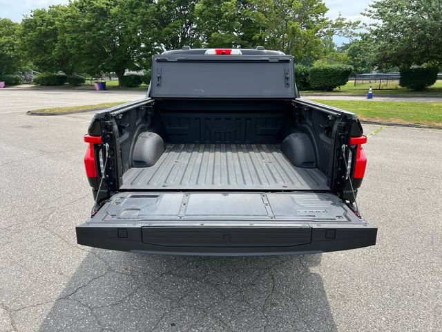 Certified 2023 Ford F150 Lightning Platinum AWD/4WD image 30
