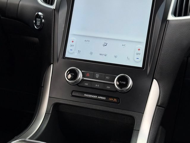 Certified 2024 Ford Edge ST-Line AWD/4WD image 24