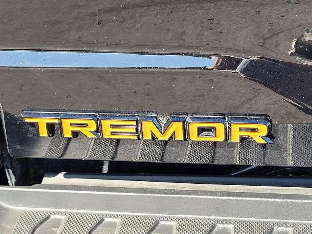 Certified 2025 Ford F150 Tremor w/ Bed Utility Package image 12