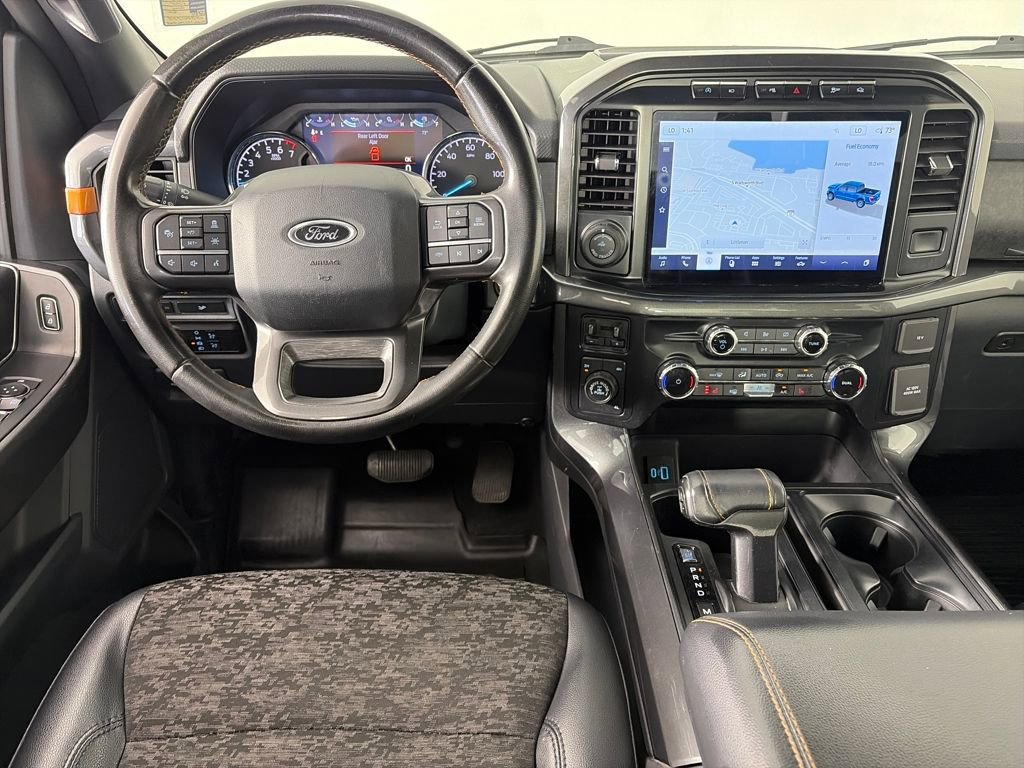 Certified 2023 Ford F150 Tremor w/ Trailer Tow Package image 14