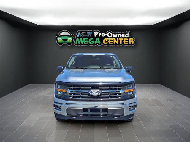 Certified 2025 Ford F150 XLT AWD/4WD image 28