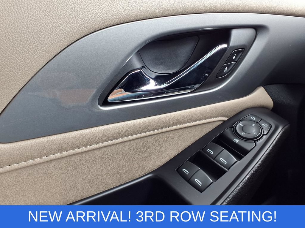 Used 2022 Chevrolet Traverse LS AWD/4WD image 19
