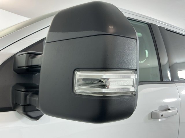 Certified 2025 Ford F450 Lariat w/ FX4 Off-Road Package image 13