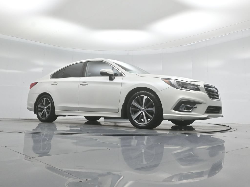 Used 2018 Subaru Legacy 2.5i Limited AWD/4WD image 4