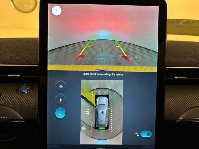 Certified 2025 Ford Mustang Mach-E Premium image 27