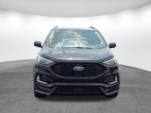 Certified 2022 Ford Edge ST-Line w/ Cargo Accessory Package AWD/4WD video 2