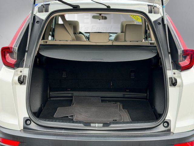 Used 2022 Honda CR-V EX image 29